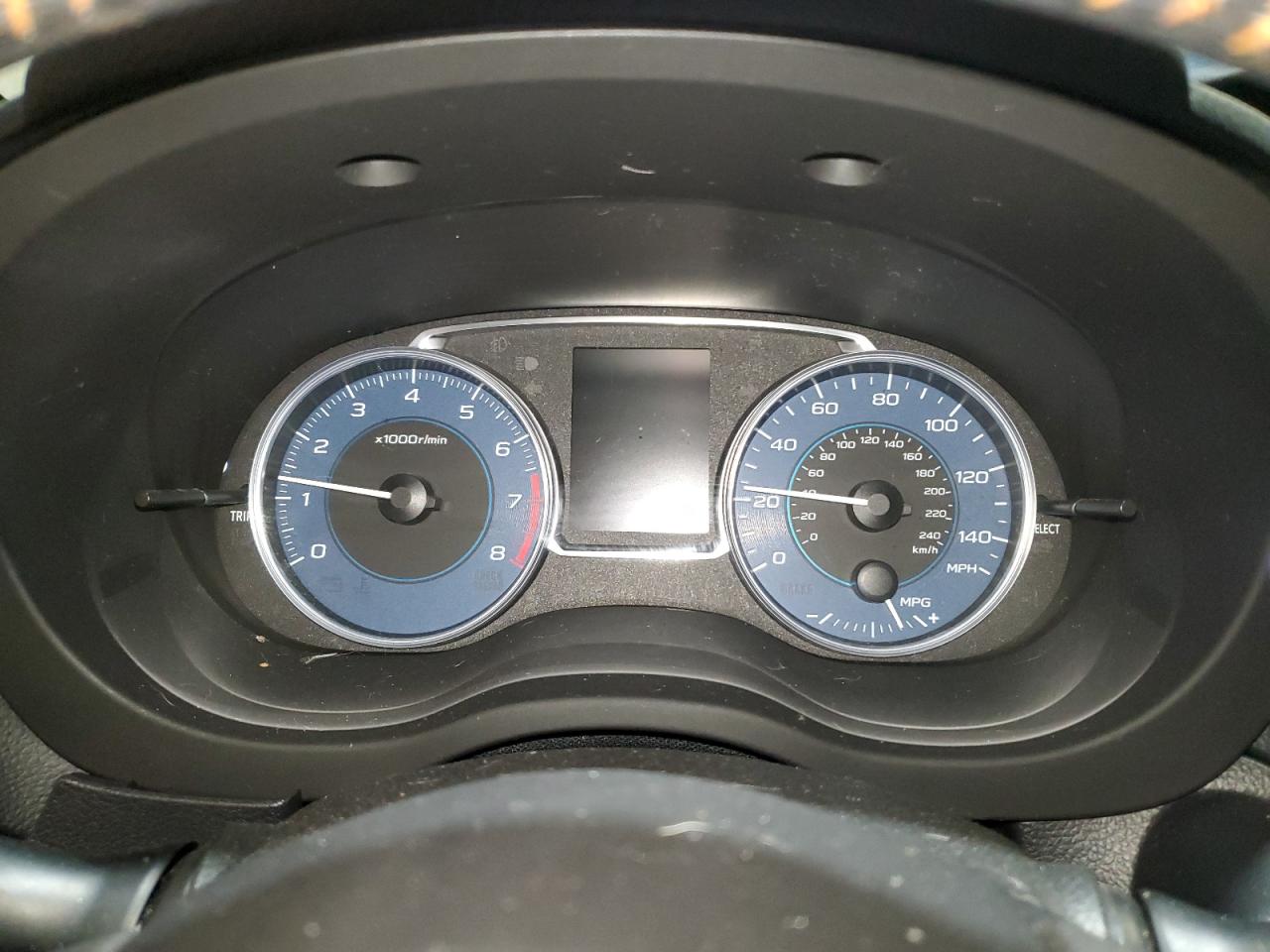 2017 Subaru Crosstrek Limited VIN: JF2GPANC6H8247704 Lot: 86835455