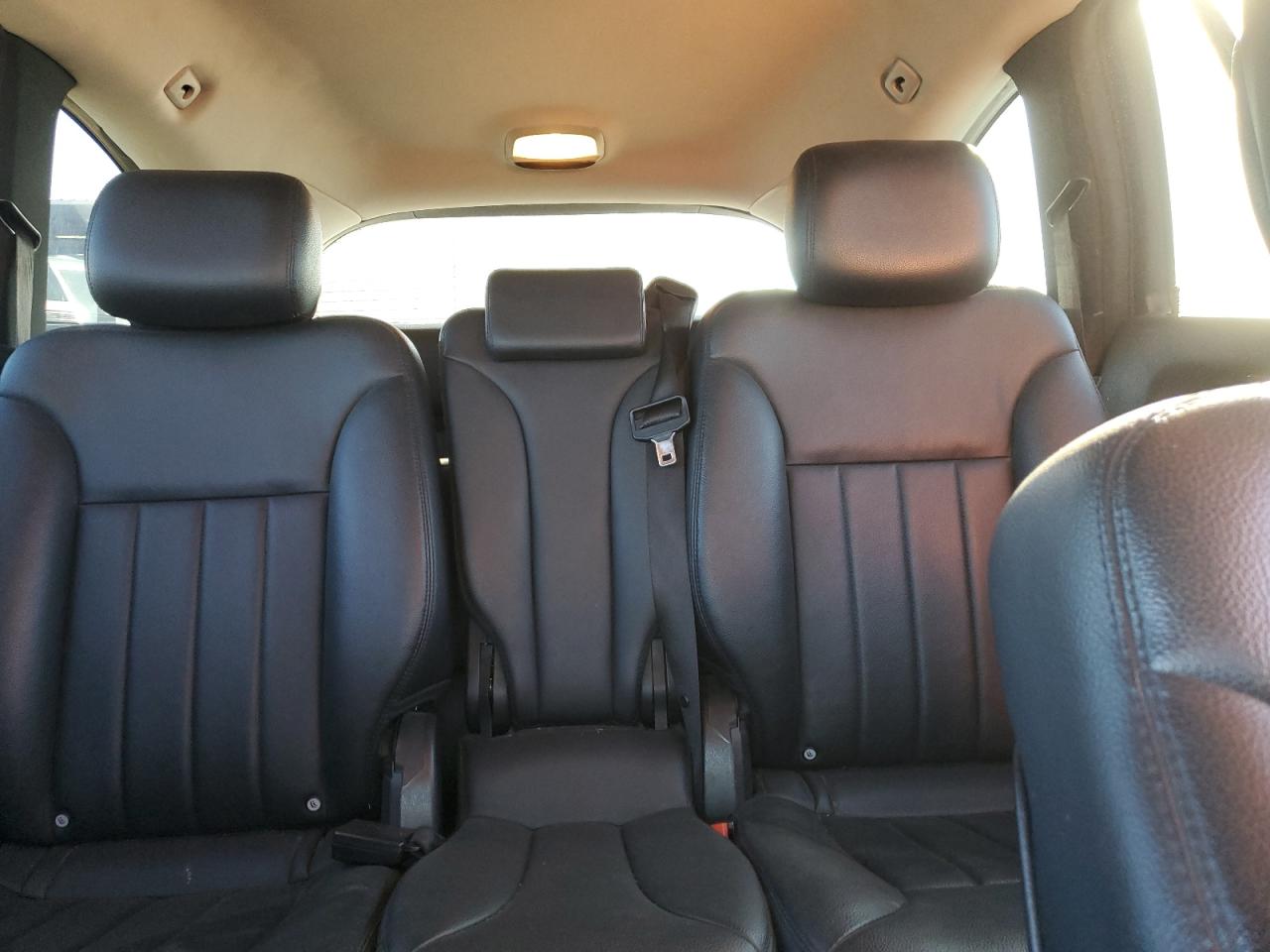 2008 Mercedes-Benz R 350 VIN: 4JGCB65E08A071831 Lot: 90529275