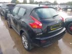 2014 NISSAN JUKE ACENTA  for sale at Copart SANDY