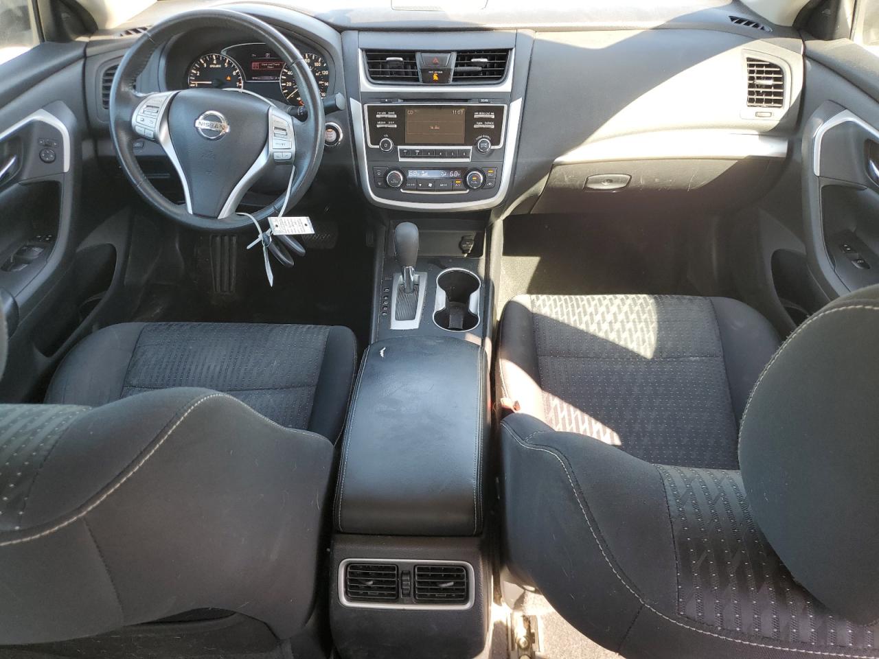2016 Nissan Altima 2.5 VIN: 1N4AL3APXGC177873 Lot: 86310205