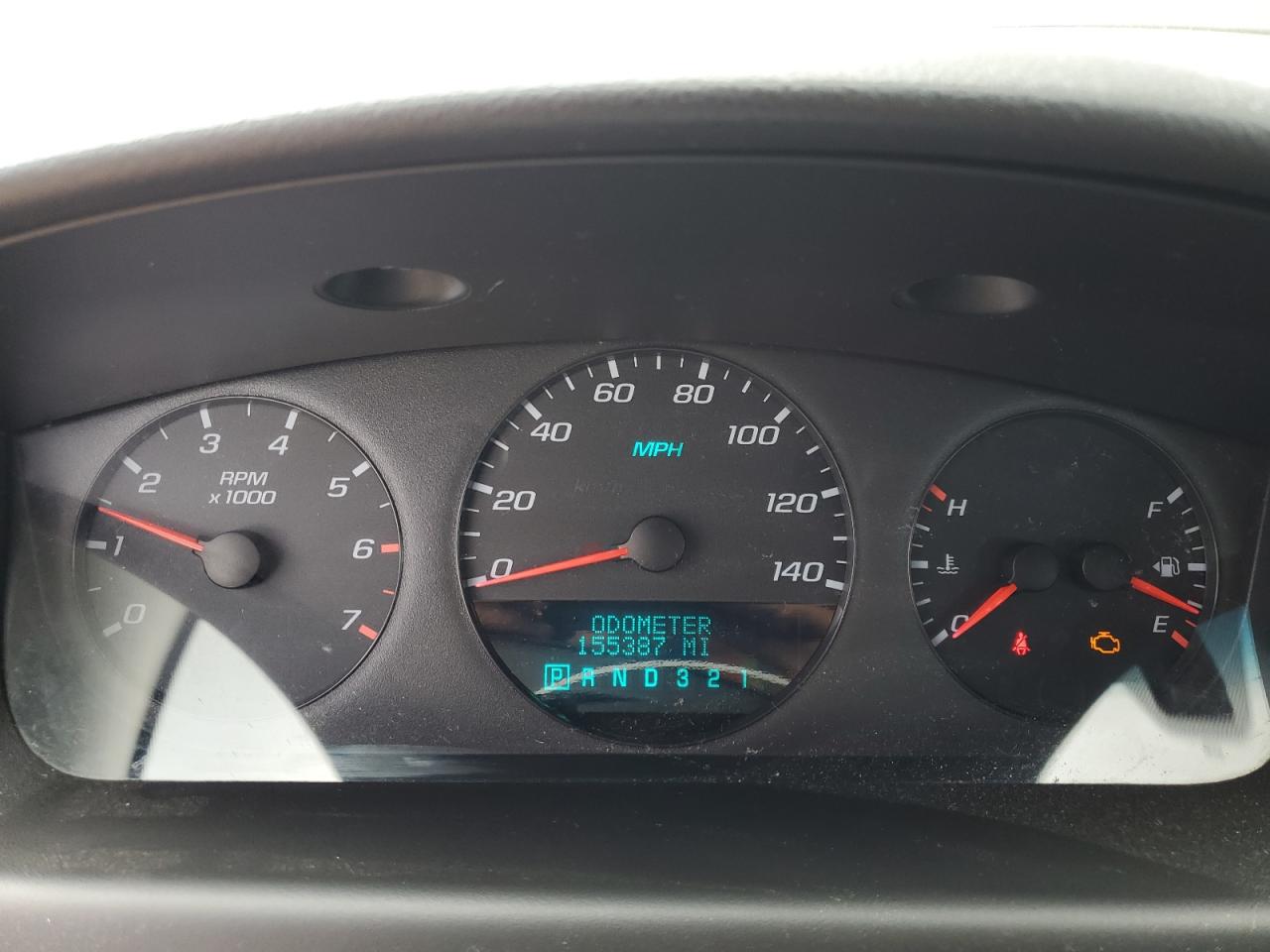 2008 Chevrolet Impala Ls VIN: 2G1WB58K181378411 Lot: 85158345