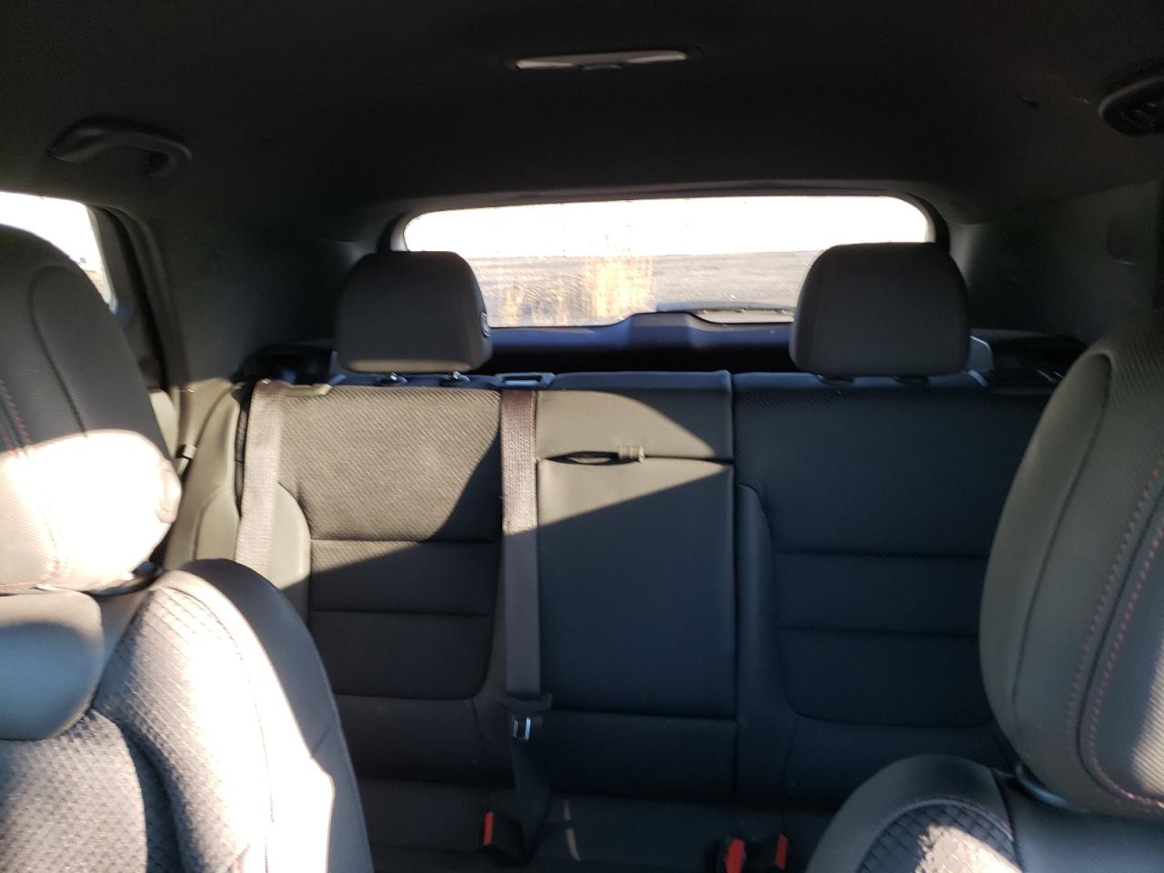 2022 Chevrolet Trailblazer Rs VIN: KL79MUSLXNB032845 Lot: 85692065