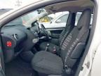 2014 CITROEN C1 EDITION  for sale at Copart BRISTOL