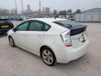2010 TOYOTA PRIUS T SPIRIT VVT-I CVT  for sale at Copart ST HELENS
