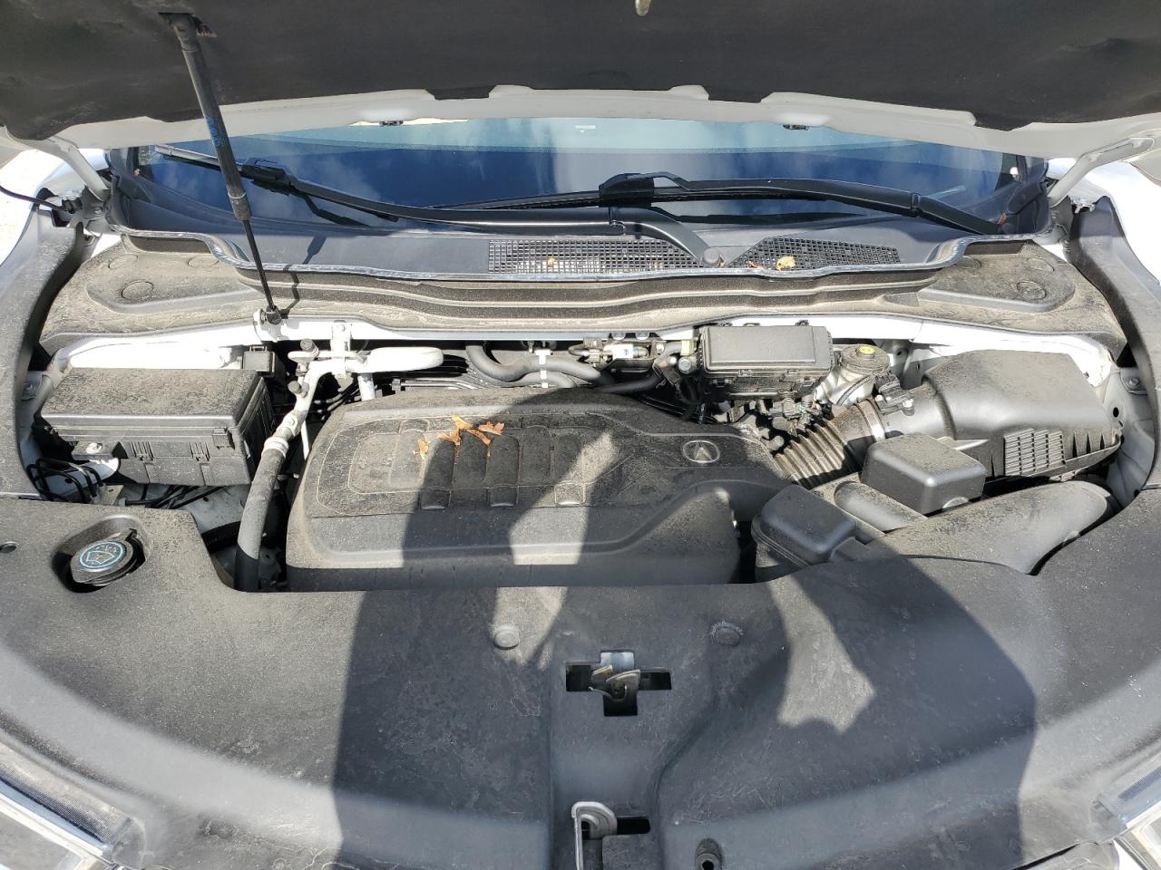 2020 Acura Mdx VIN: 5J8YD4H33LL047279 Lot: 86997525