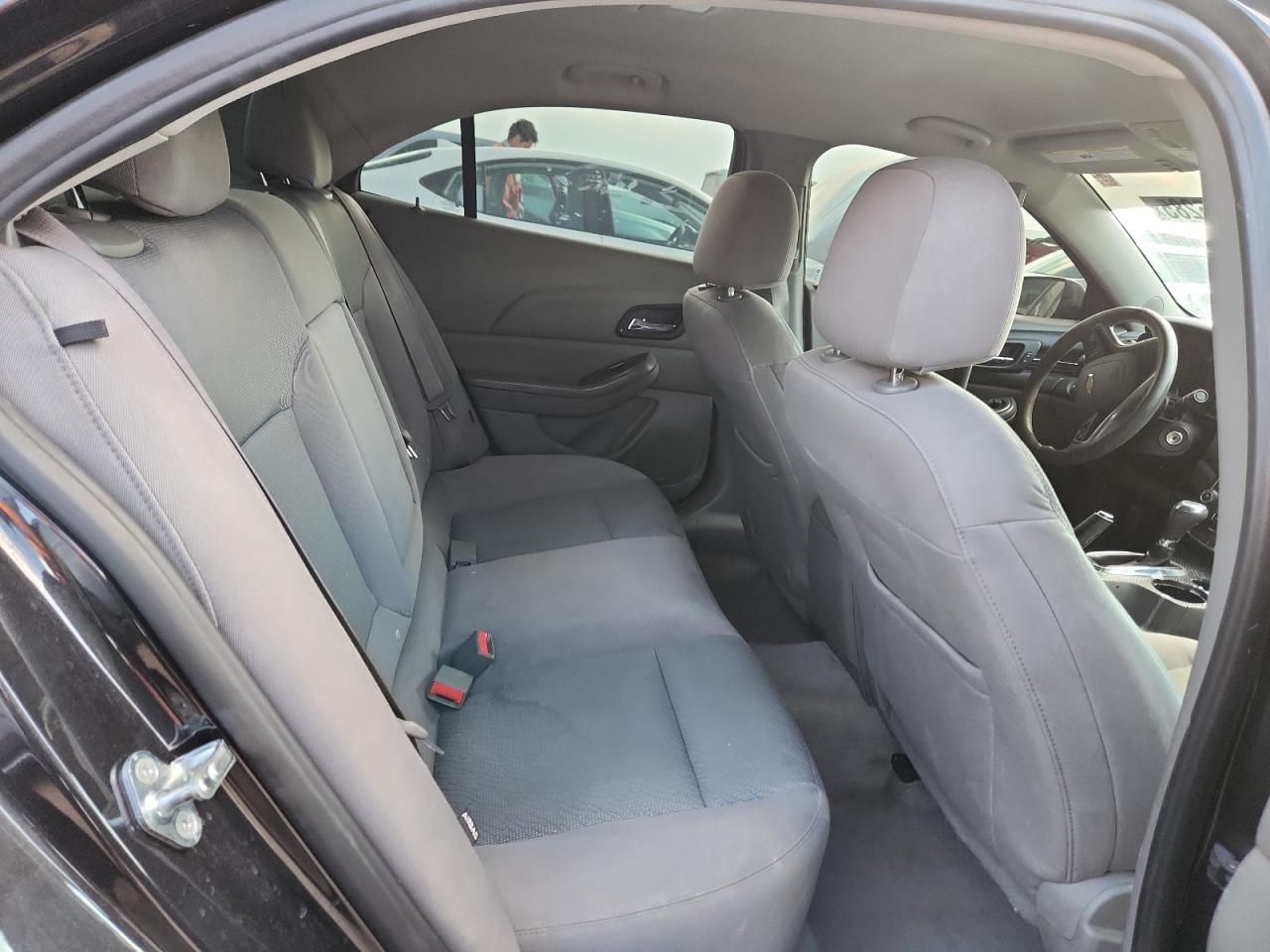 2015 Chevrolet Malibu Ls VIN: 1G11B5SL9FF285640 Lot: 82276285