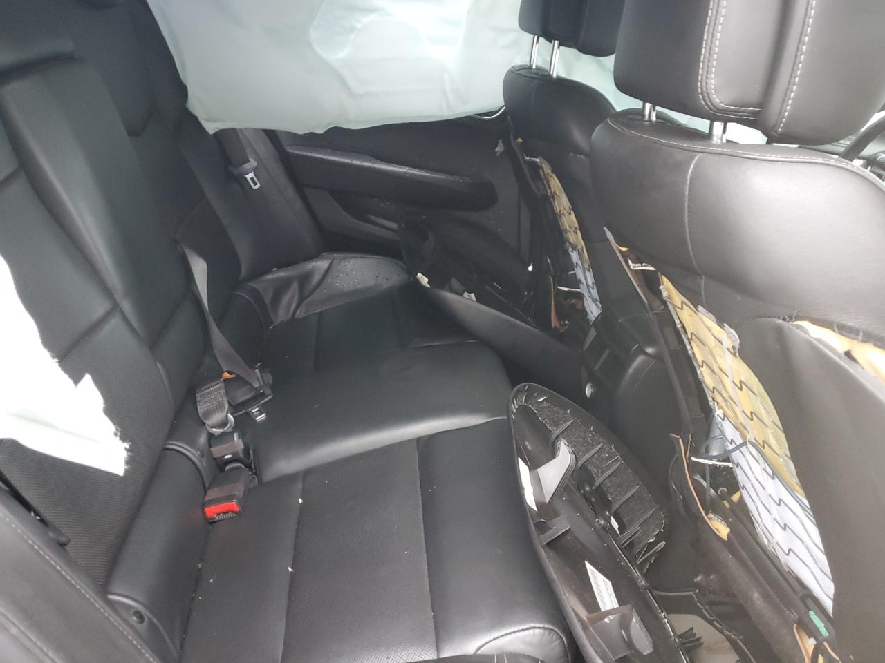 2014 Cadillac Ats Luxury VIN: 1G6AH5RX2E0113551 Lot: 90278225