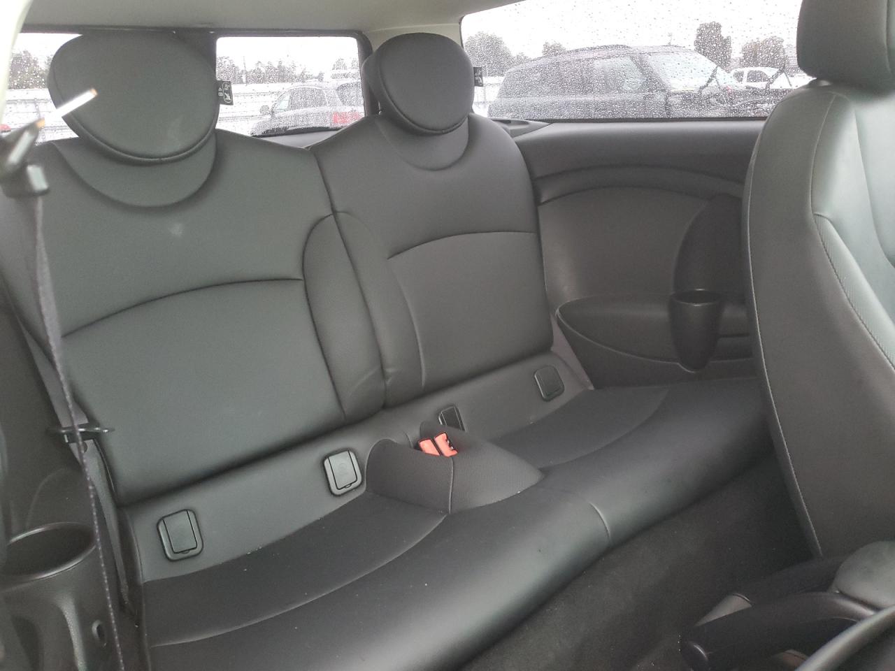 2013 Mini Cooper Clubman VIN: WMWZF3C58DT491658 Lot: 81864295