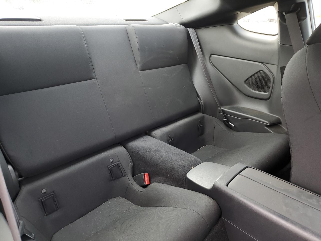 2024 Subaru Brz Premium VIN: JF1ZDBB19R9703608 Lot: 82219095