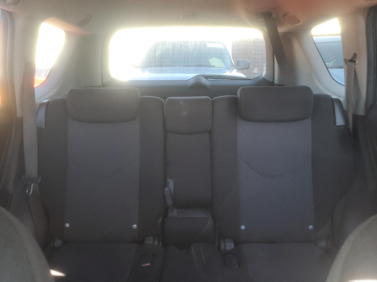 2011 Toyota Rav4 Sport VIN: JTMRF4DV5B5039594 Lot: 84914655