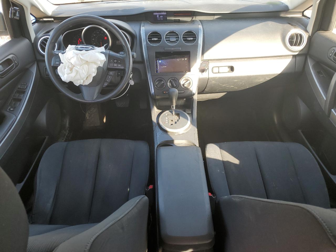 2010 Mazda Cx-7 VIN: JM3ER2W58A0331508 Lot: 82512695