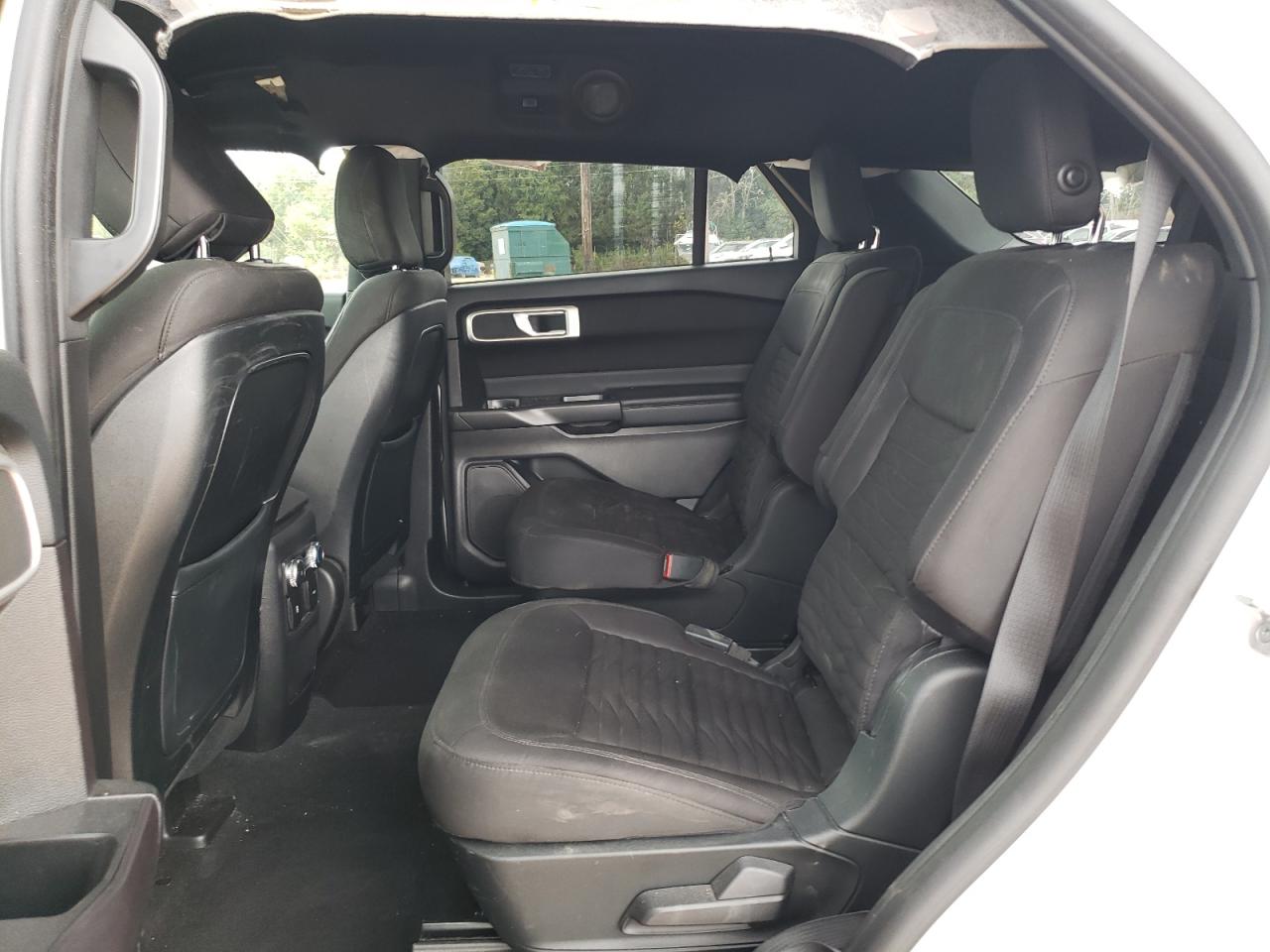 2020 Ford Explorer Xlt VIN: 1FMSK8DH8LGA75330 Lot: 82303465