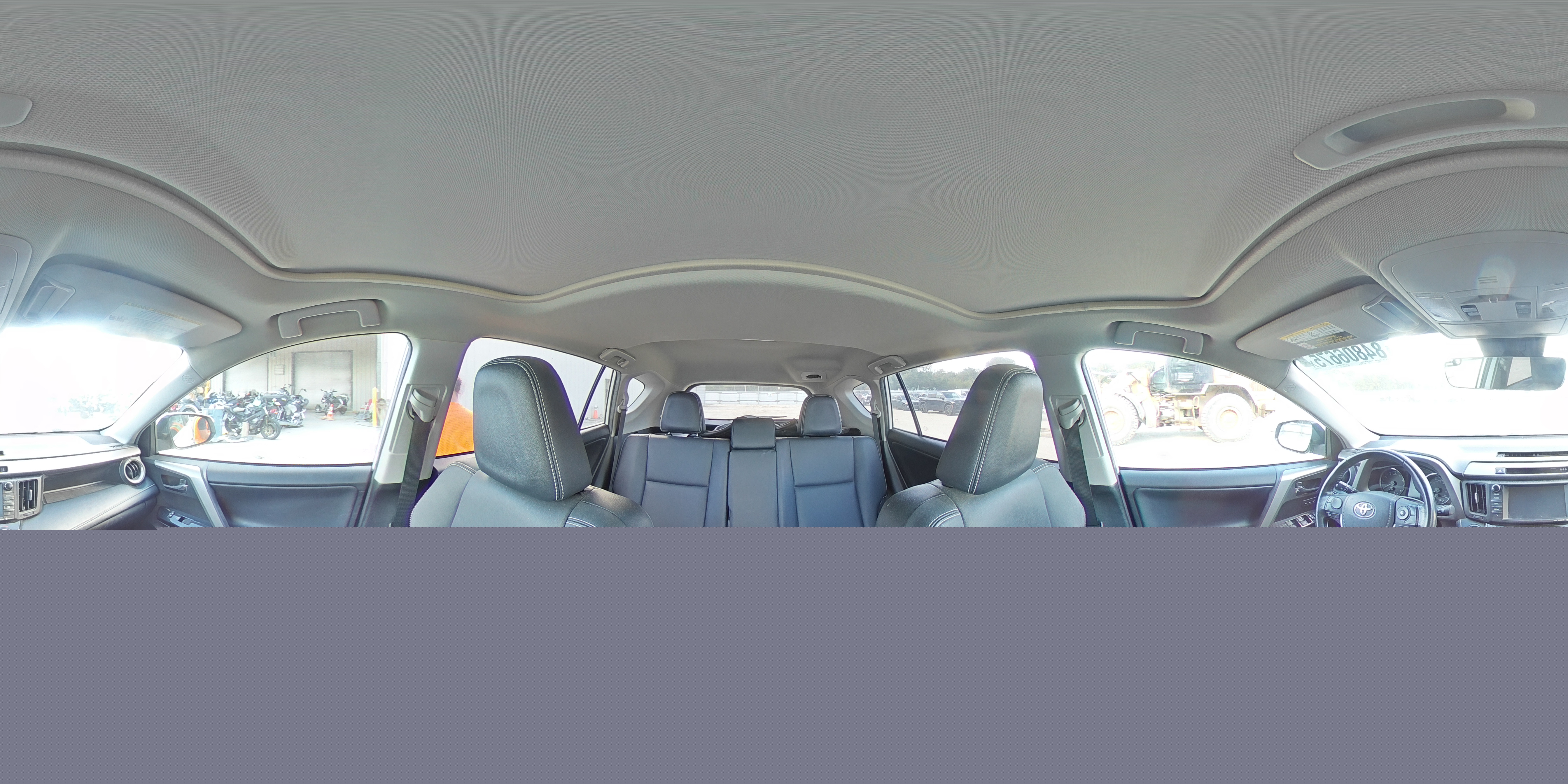 2018 Toyota Rav4 Limited VIN: 2T3DFREV4JW751723 Lot: 84806675