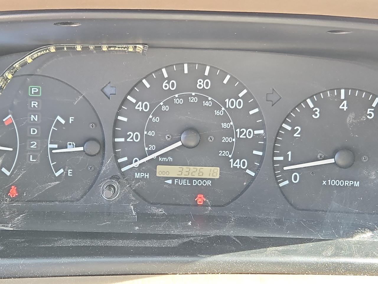 2000 Toyota Camry Le VIN: JT2BG28K1Y0513428 Lot: 82124915
