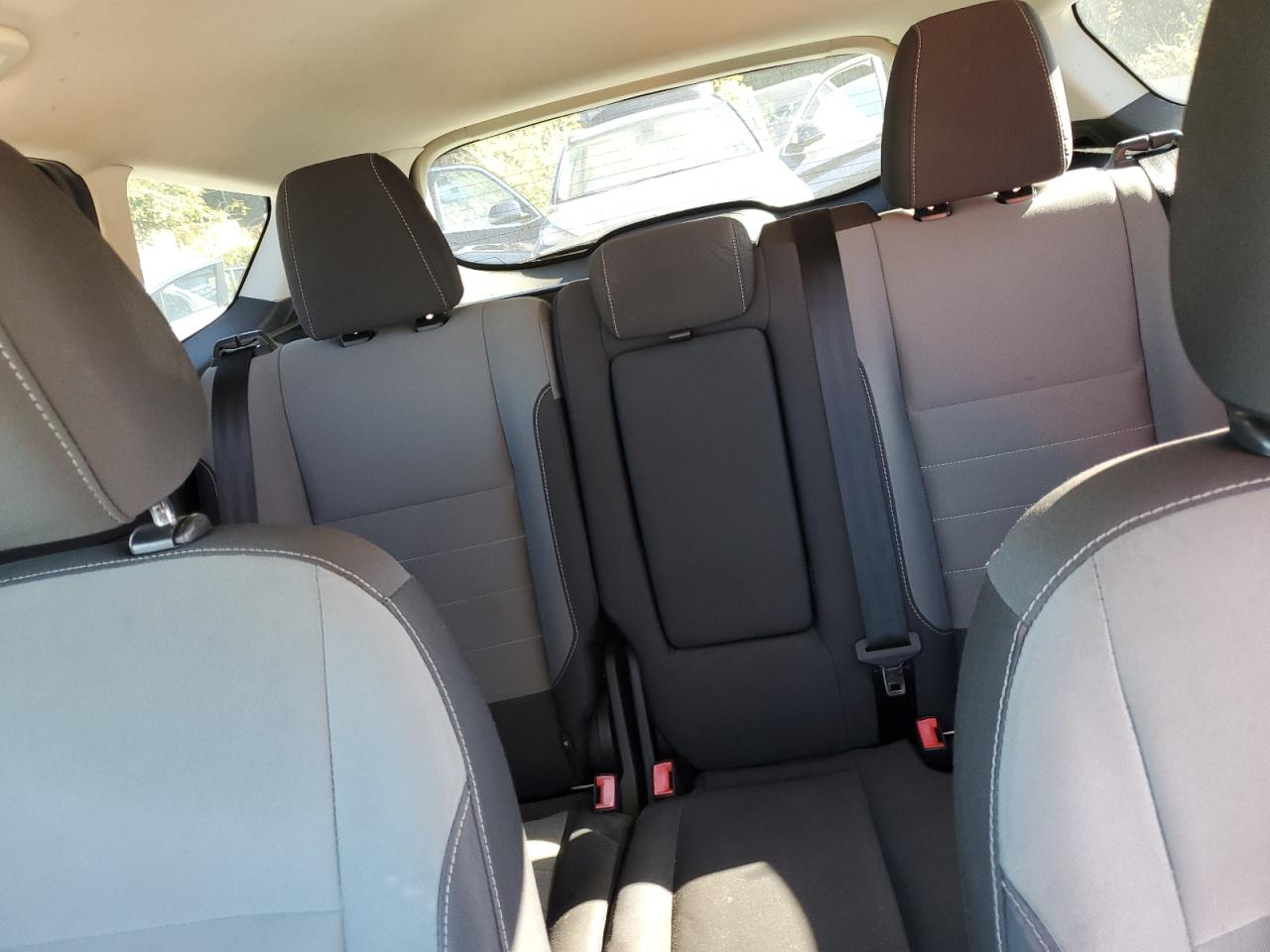 2016 Ford Escape Se VIN: 1FMCU0GX2GUB72971 Lot: 82426015