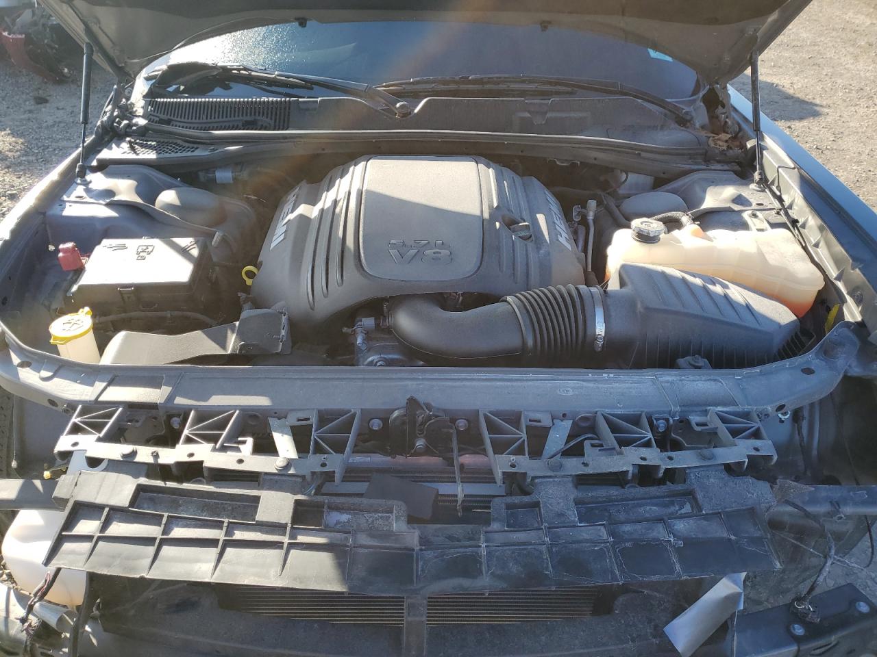 2023 Dodge Challenger R/T VIN: 2C3CDZBT4PH611303 Lot: 87292975