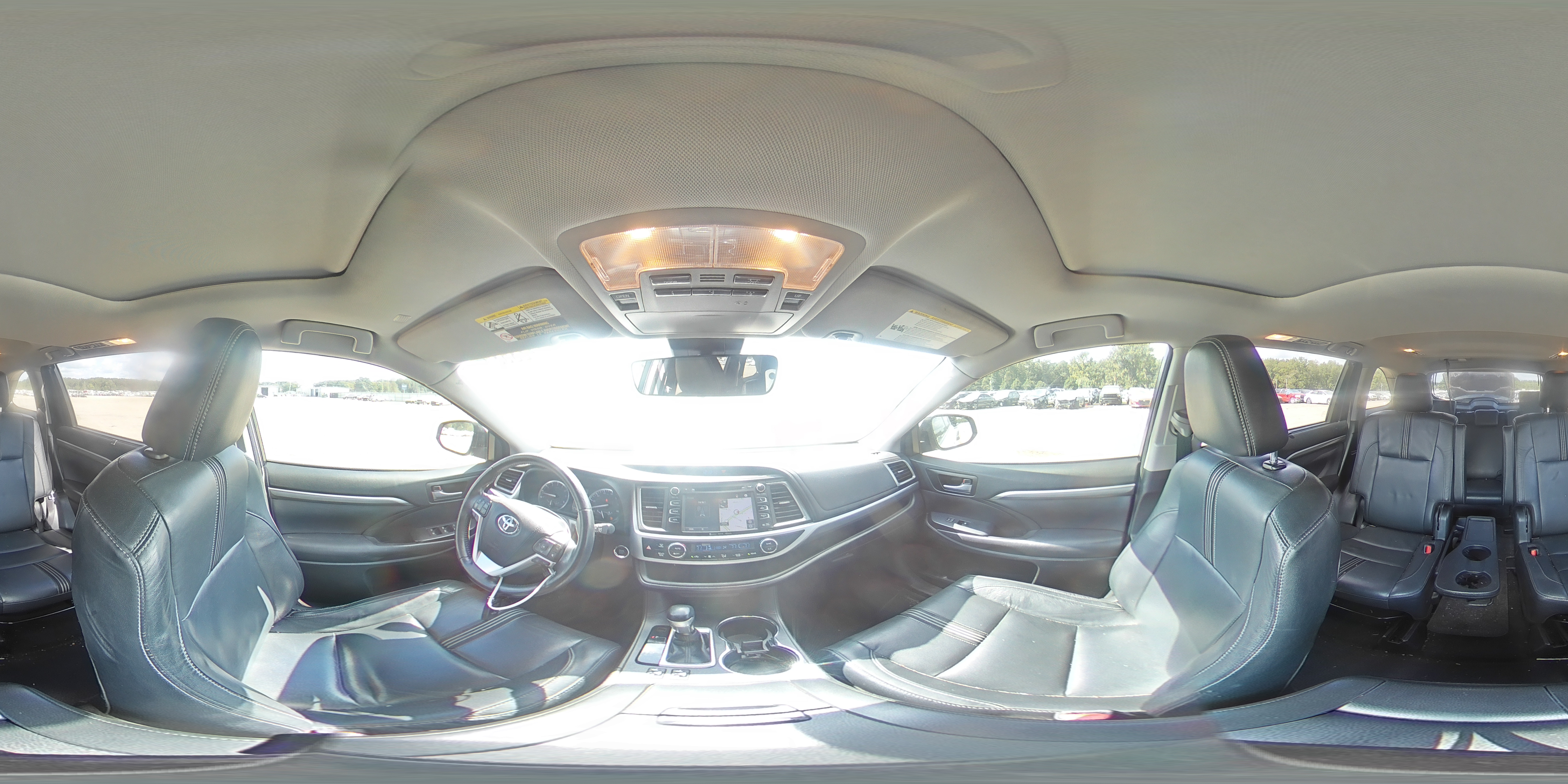 2018 Toyota Highlander Se VIN: 5TDKZRFH8JS547886 Lot: 82223535