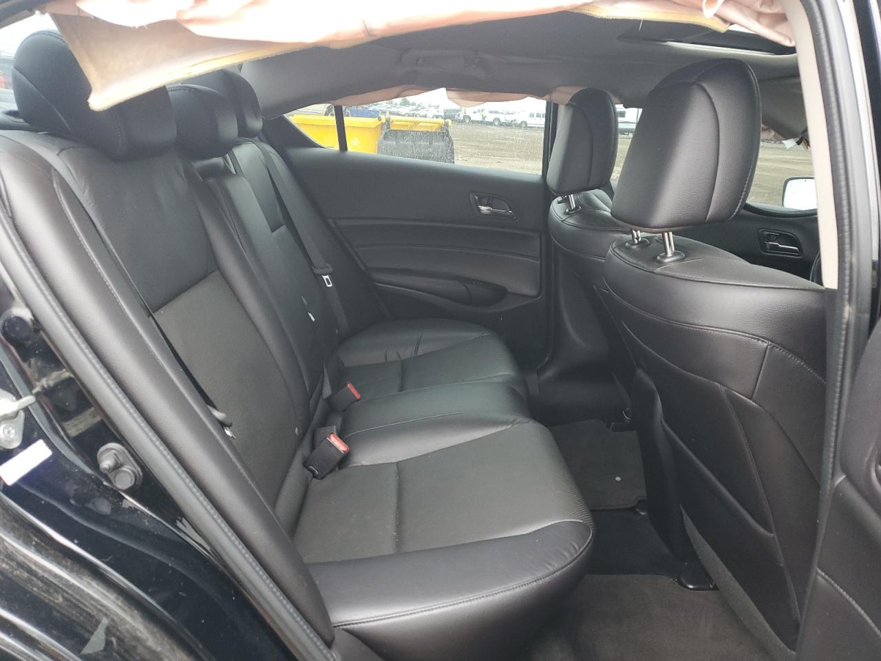 2015 Acura Ilx 20 VIN: 19VDE1F33FE000917 Lot: 85763275