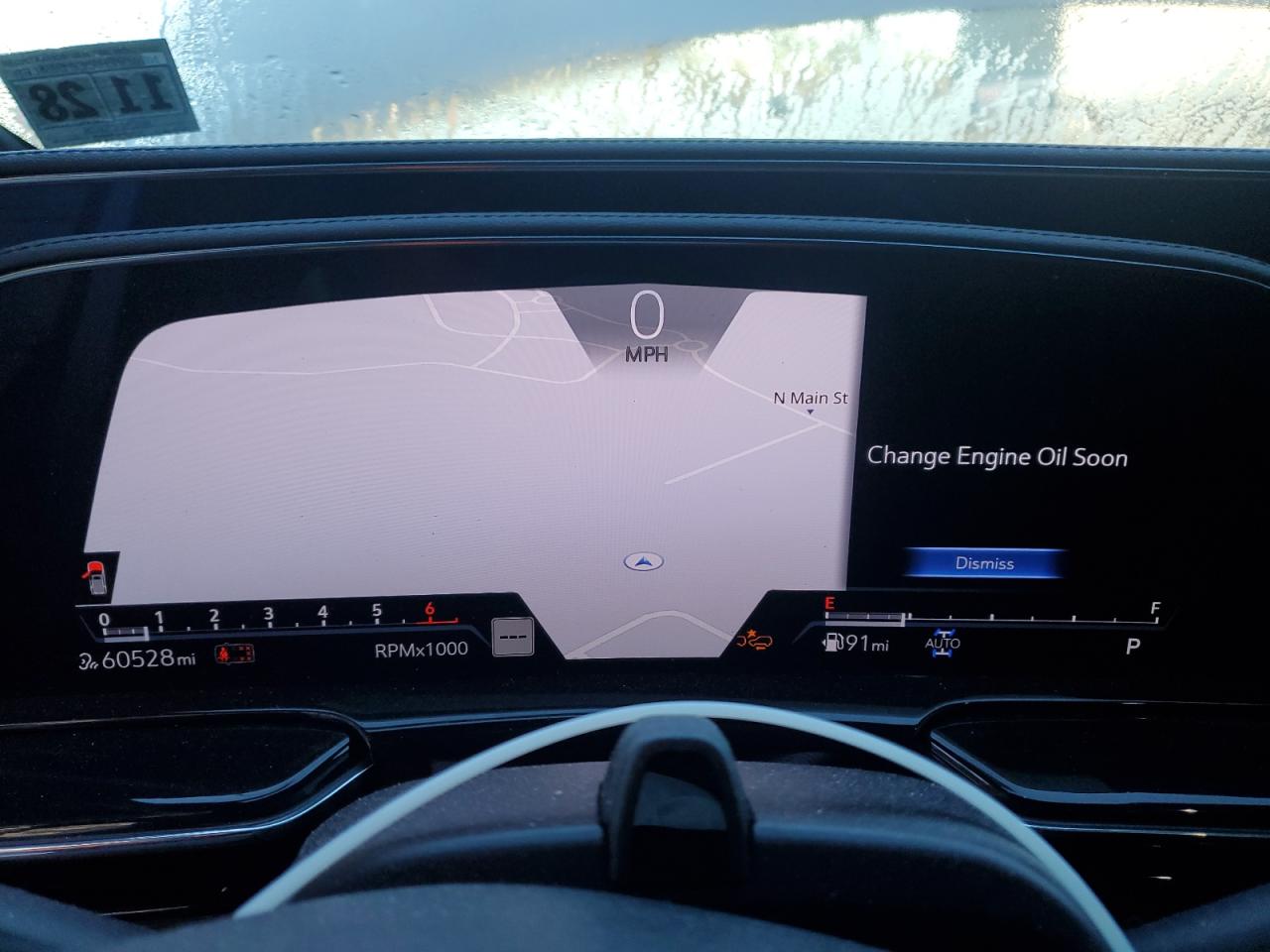 2023 Cadillac Escalade Sport VIN: 1GYS4EKL9PR514690 Lot: 90017265