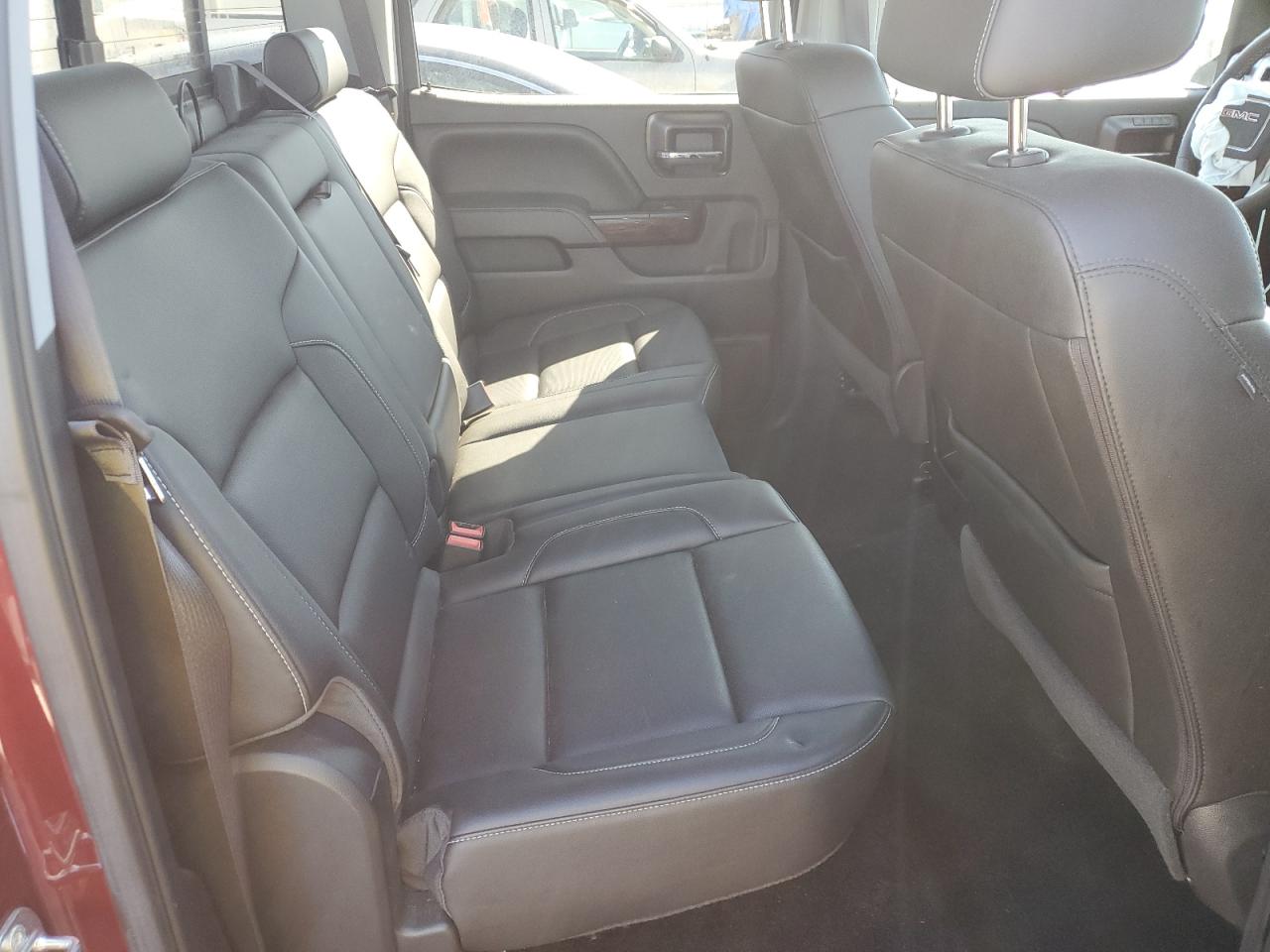 2017 GMC Sierra K1500 Slt VIN: 3GTU2NEC4HG229154 Lot: 90077755