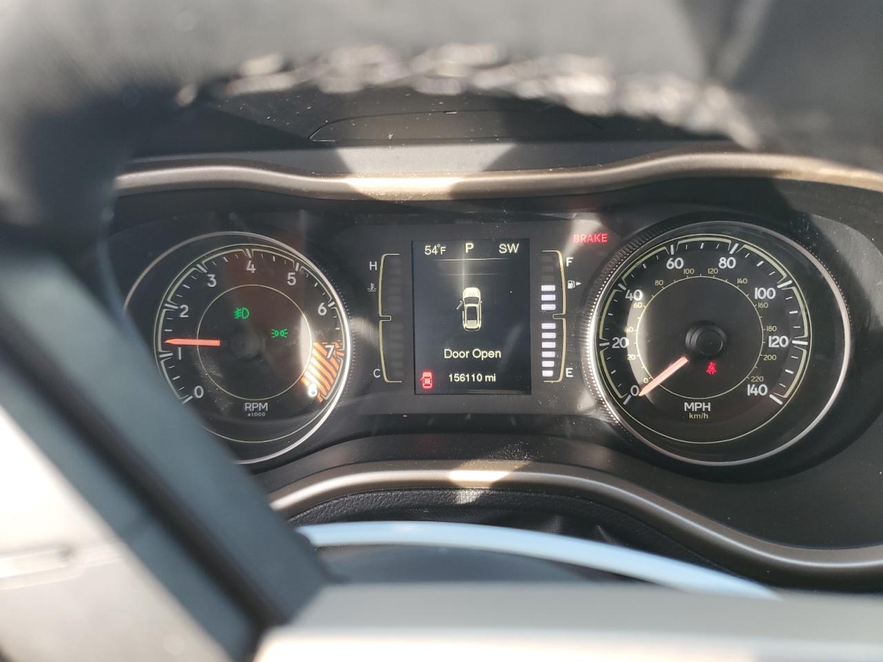 2014 Jeep Cherokee Latitude VIN: 1C4PJMCS3EW220947 Lot: 82198075