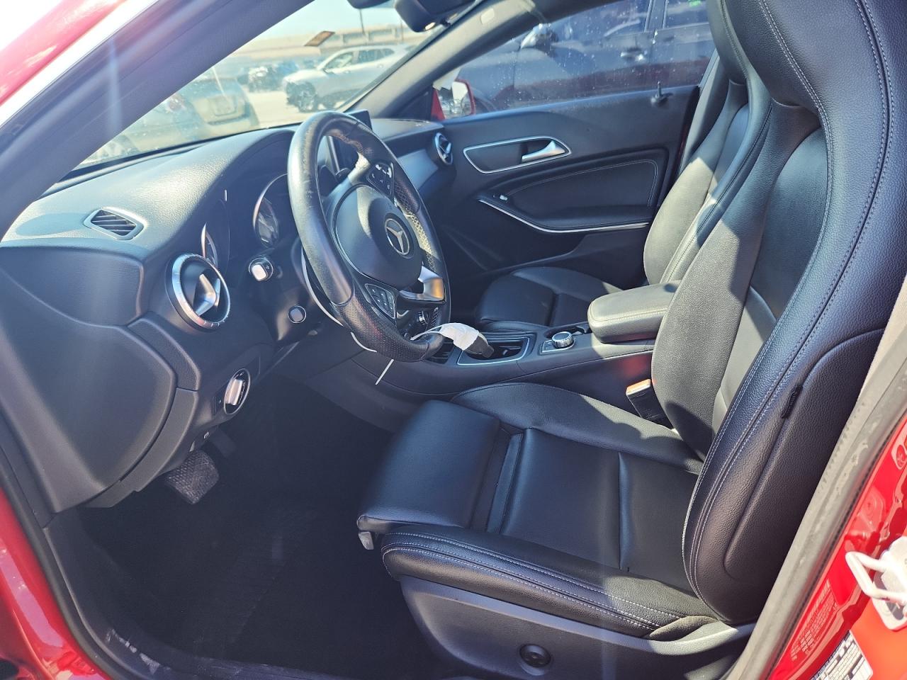 2016 Mercedes-Benz Cla 250 VIN: WDDSJ4EB7GN376172 Lot: 86166275