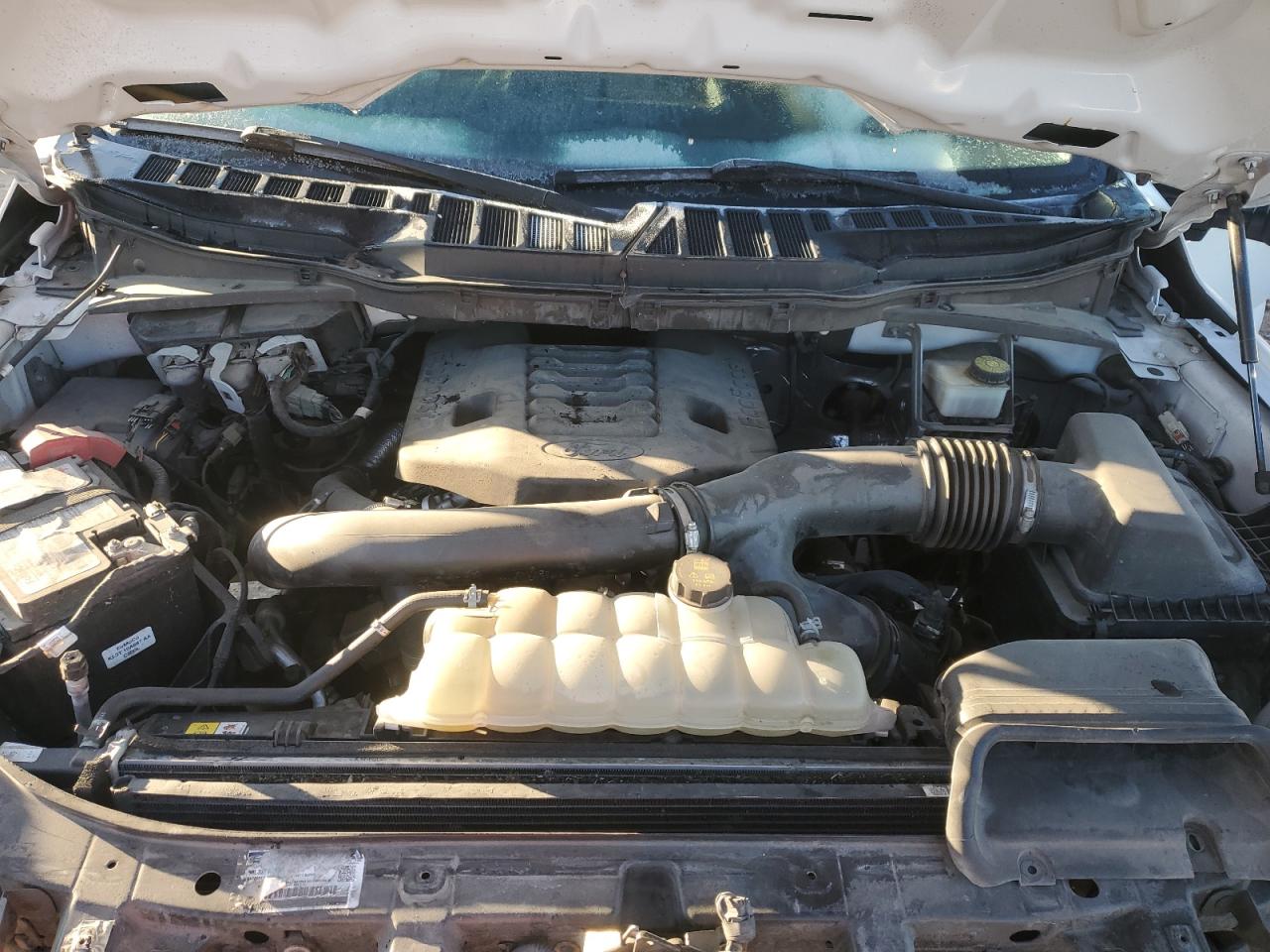 2021 Ford F150 Supercrew VIN: 1FTFW1E85MFB87123 Lot: 90485825