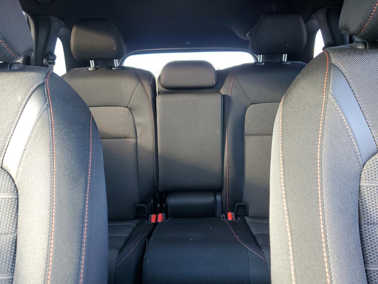 2025 Honda Cr-V Sport VIN: 7FARS6H53SE046726 Lot: 84863395