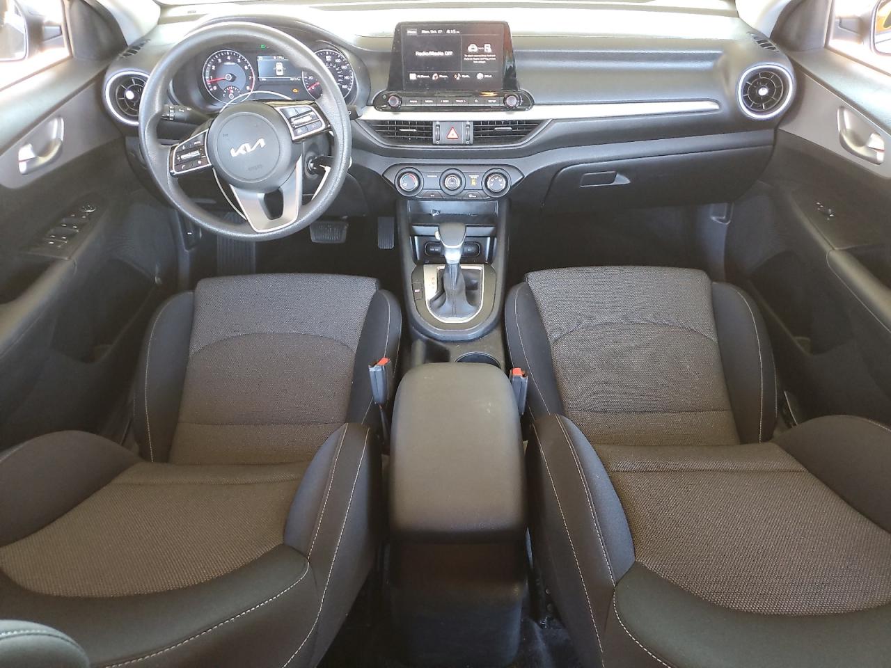 2024 Kia Forte Lx VIN: 3KPF24AD3RE751496 Lot: 90145295