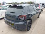 2019 VOLKSWAGEN POLO 1.0 EVO SE 5DR for sale at Copart SANDY