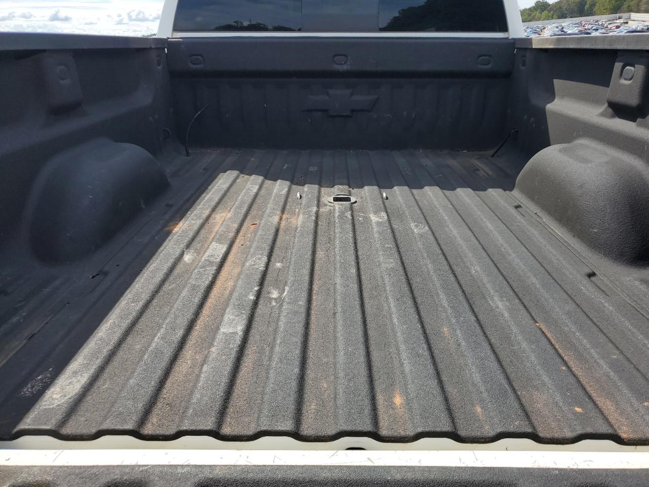 2018 Chevrolet Silverado K2500 High Country VIN: 1GC1KXEY4JF212386 Lot: 85098005