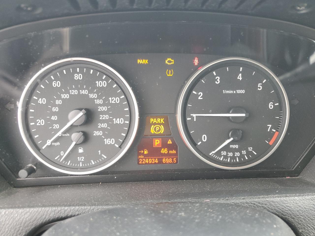 2012 BMW X5 xDrive35I VIN: 5UXZV4C51CL749222 Lot: 90069105