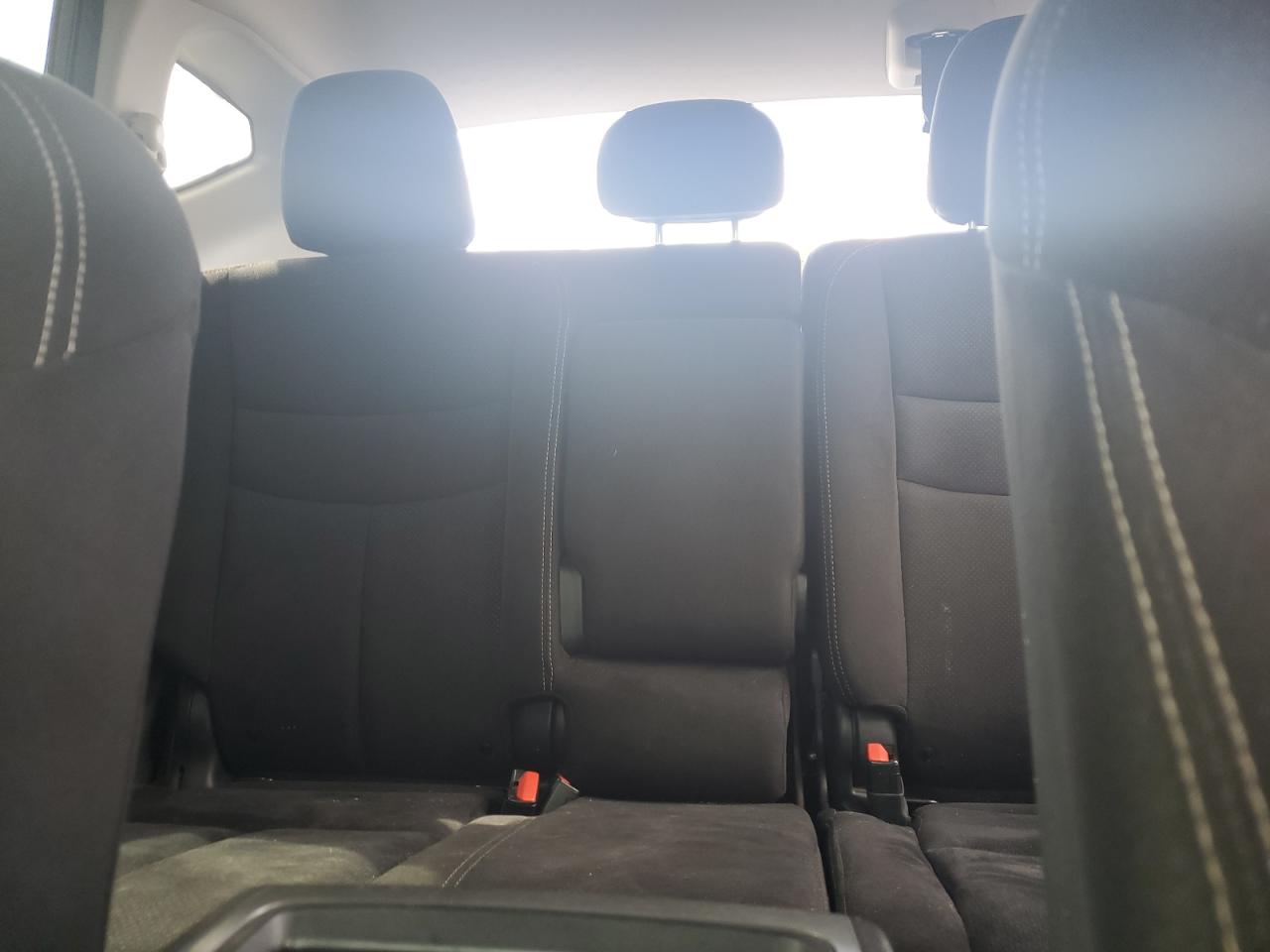 2019 Nissan Murano S VIN: 5N1AZ2MJ0KN125039 Lot: 85644175