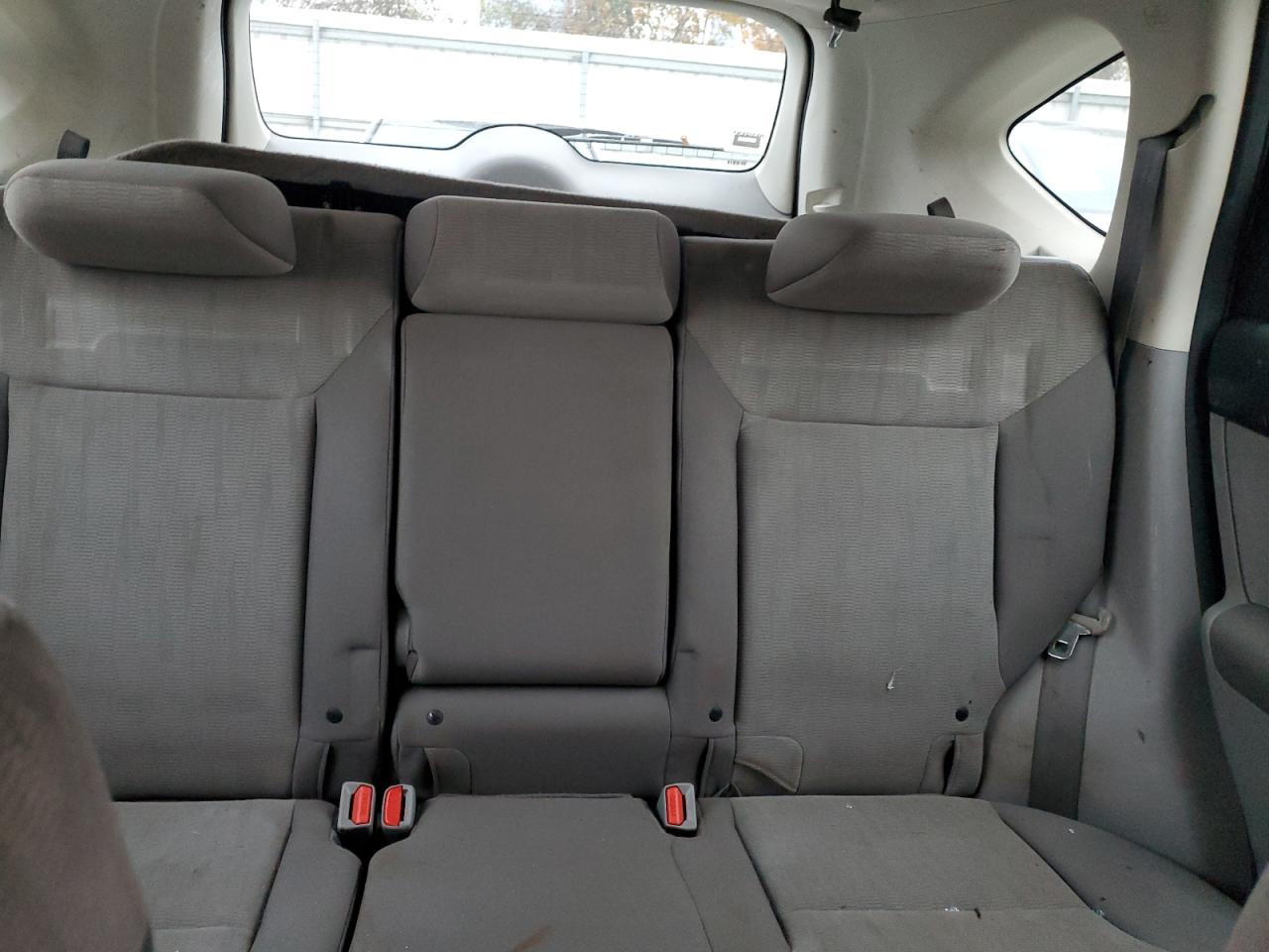 2014 Honda Cr-V Lx VIN: 2HKRM4H37EH600008 Lot: 90347925