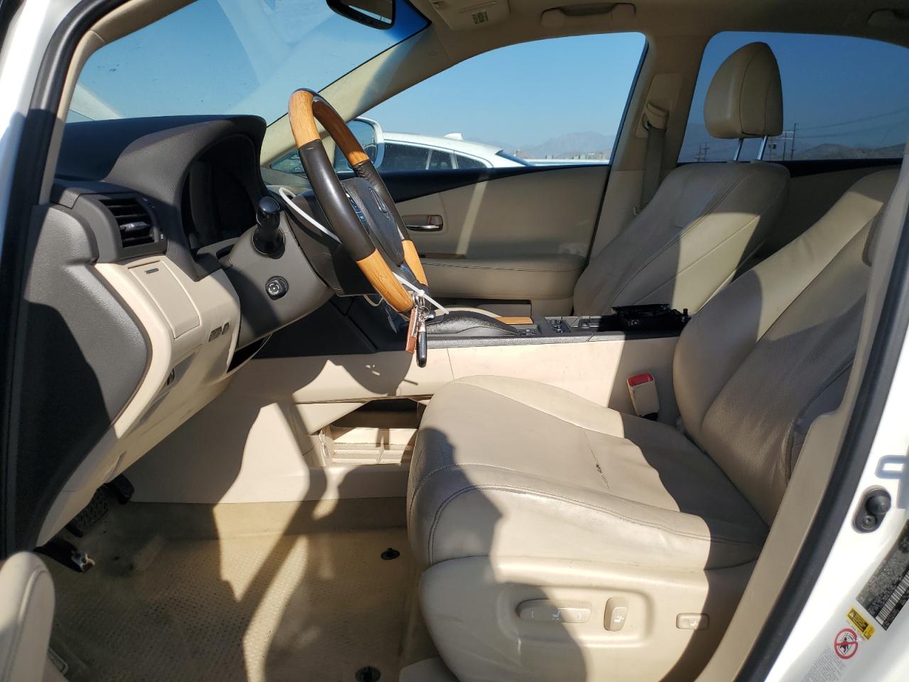 2014 Lexus Rx 450H VIN: JTJBC1BA4E2067866 Lot: 90894905