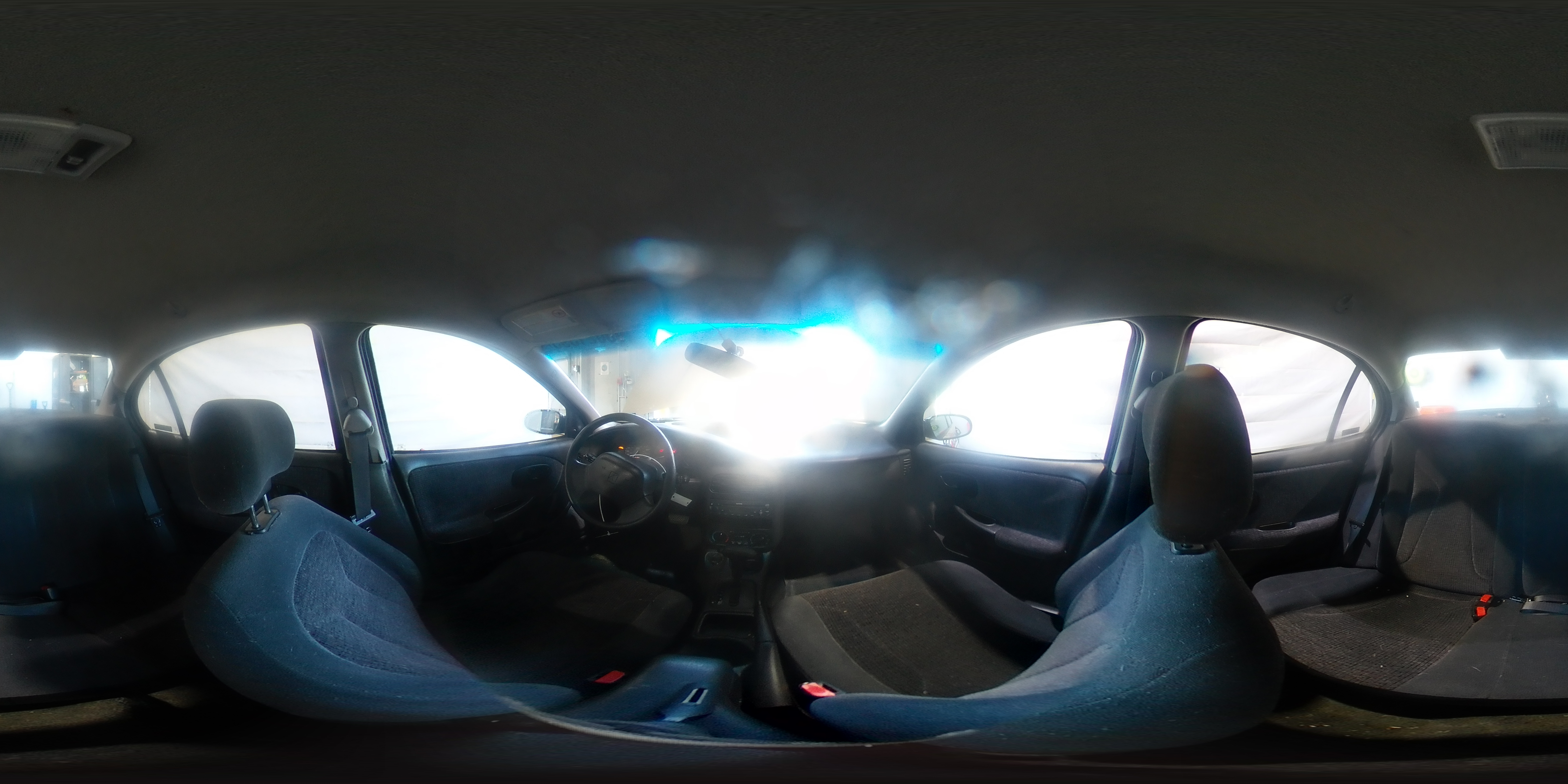 2002 Saturn Sl2 VIN: 1G8ZK52752Z135167 Lot: 90021395