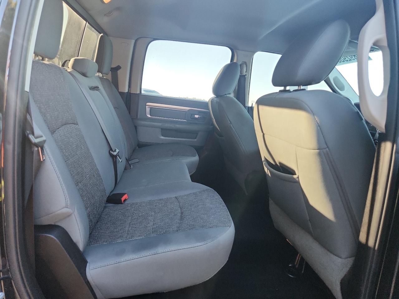 2016 Ram 1500 Slt VIN: 3C6RR7LT3GG191003 Lot: 86892985