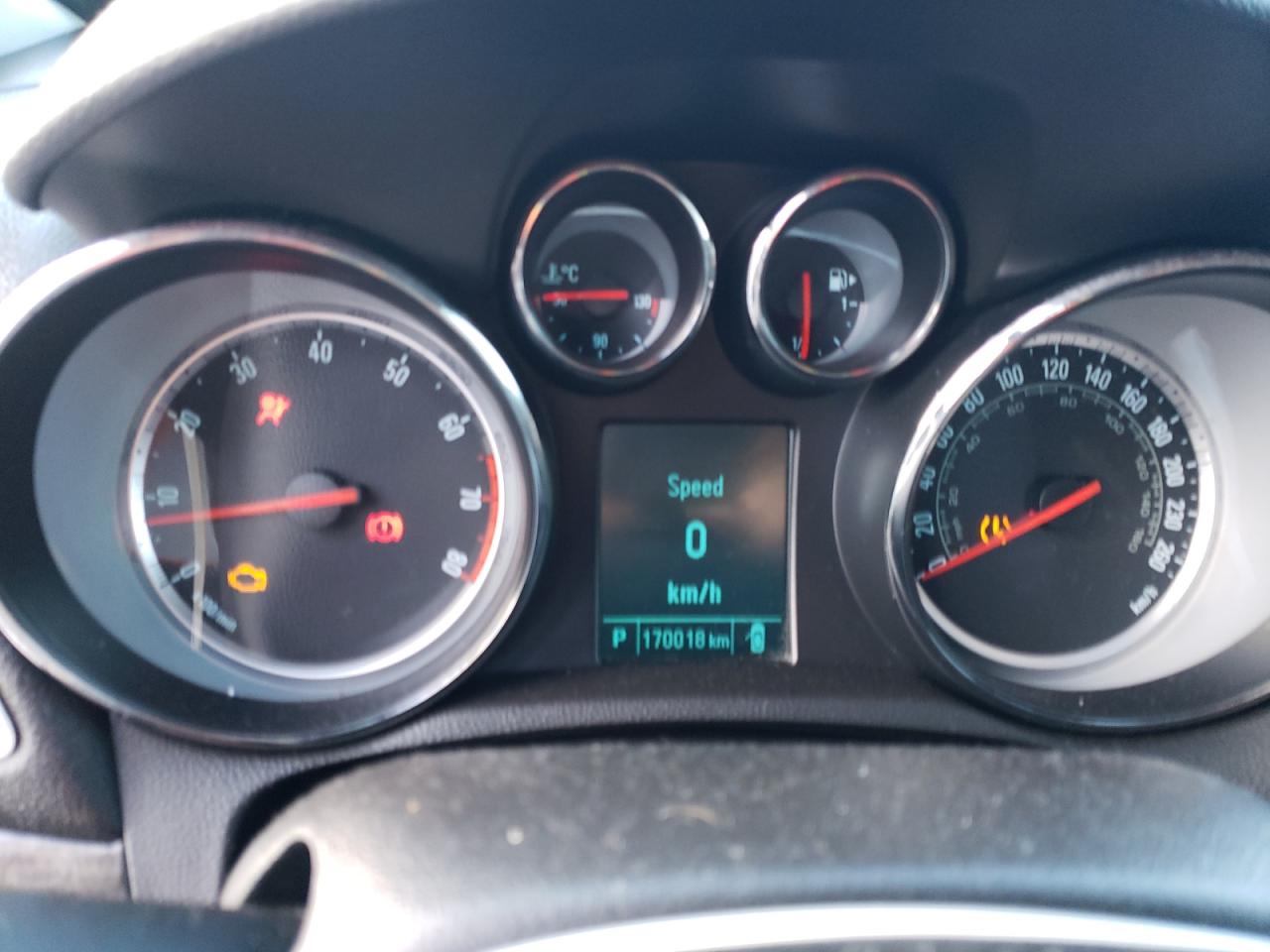 2015 Buick Encore VIN: KL4CJGSB4FB063854 Lot: 89668425