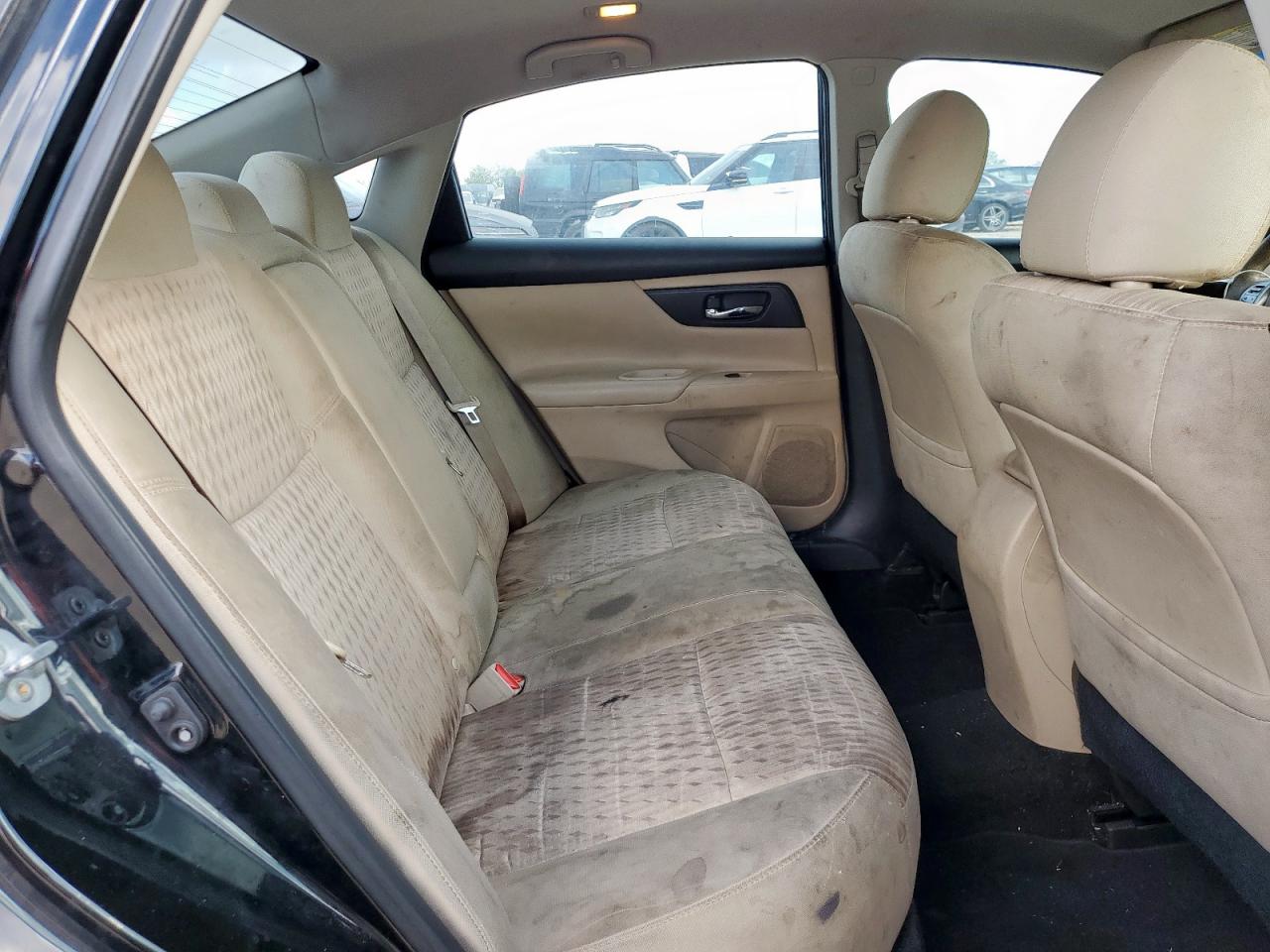 2016 Nissan Altima 2.5 VIN: 1N4AL3AP9GC246486 Lot: 84737515