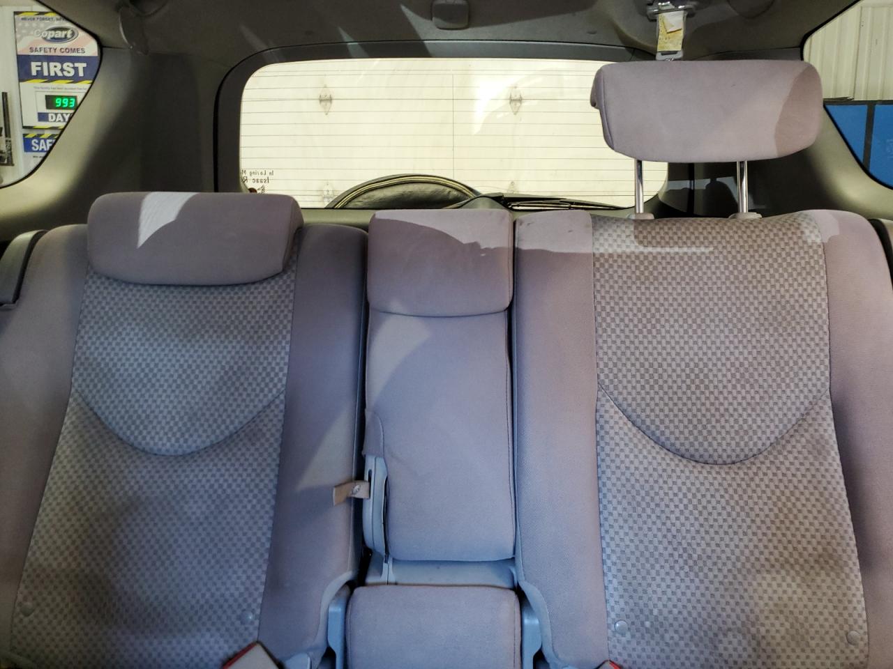 2008 Toyota Rav4 VIN: JTMBD33V285132889 Lot: 82597445