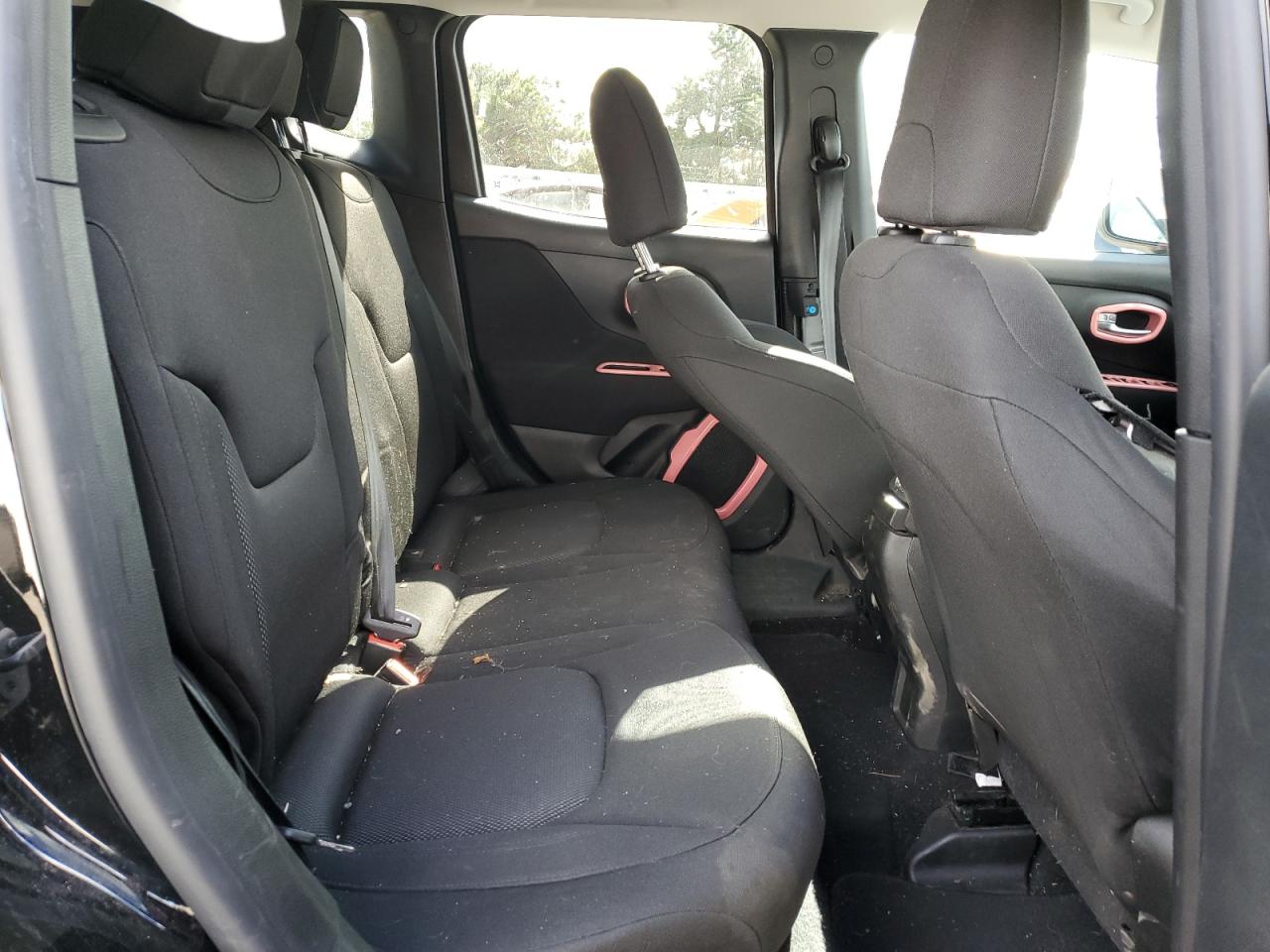 2019 Jeep Renegade Sport VIN: ZACNJAAB7KPK45400 Lot: 82703305