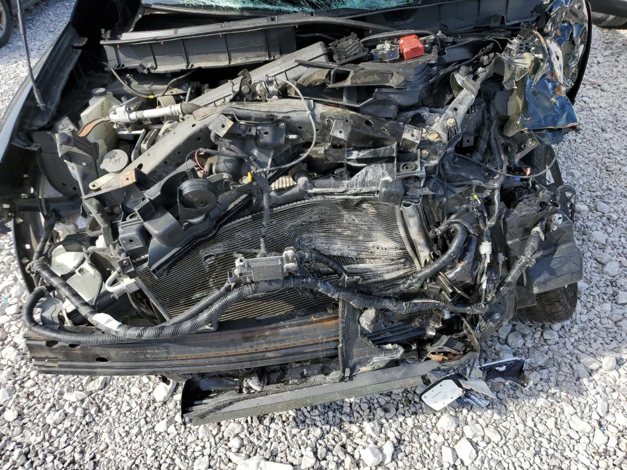 2018 Nissan Rogue S VIN: 5N1AT2MV3JC806097 Lot: 82422745