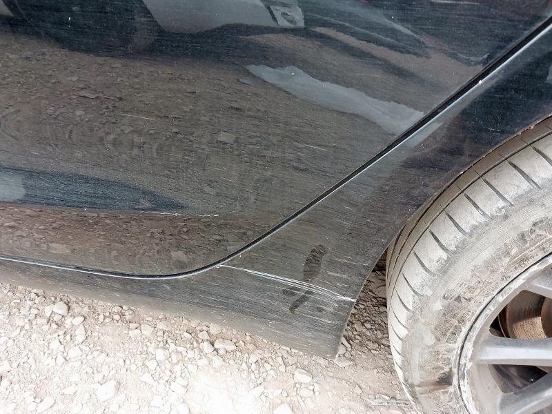 2021 TESLA MODEL 3 LONG RANGE AWD 