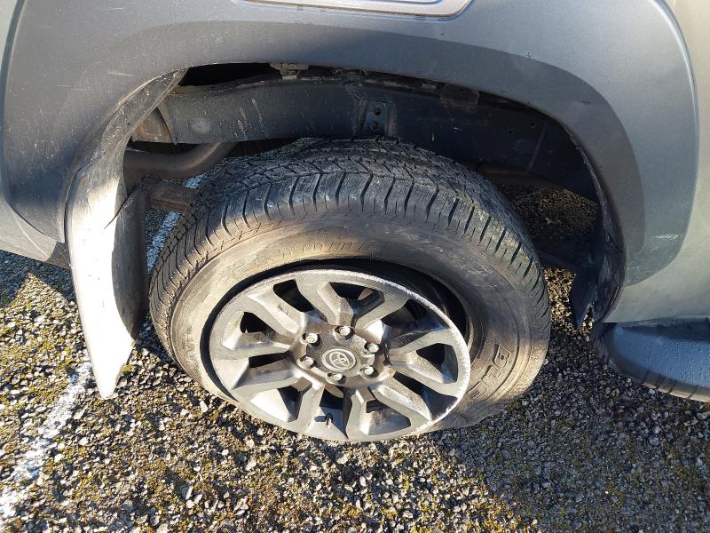 2021 TOYOTA HILUX INVINCIBLE X D/CAB PICK UP 2.8 D-4D AUTO