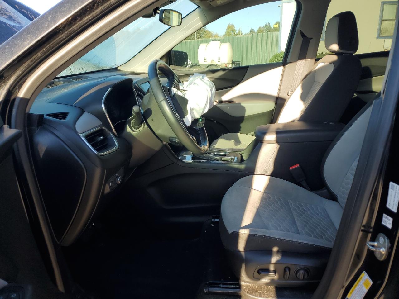 2019 Chevrolet Equinox Lt VIN: 2GNAXTEV4K6242412 Lot: 87223415