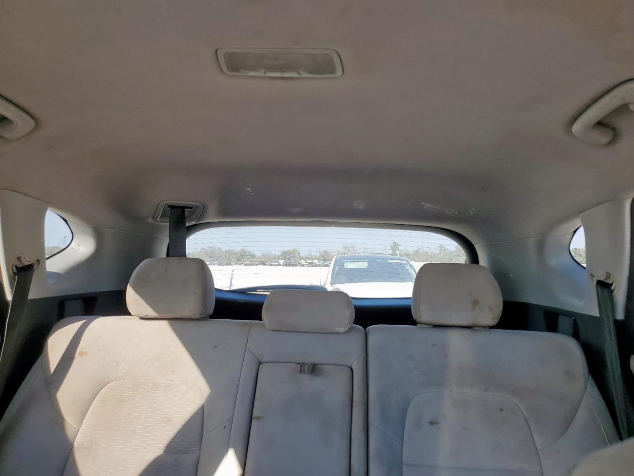 2019 Hyundai Tucson Se VIN: KM8J2CA43KU935537 Lot: 85107585