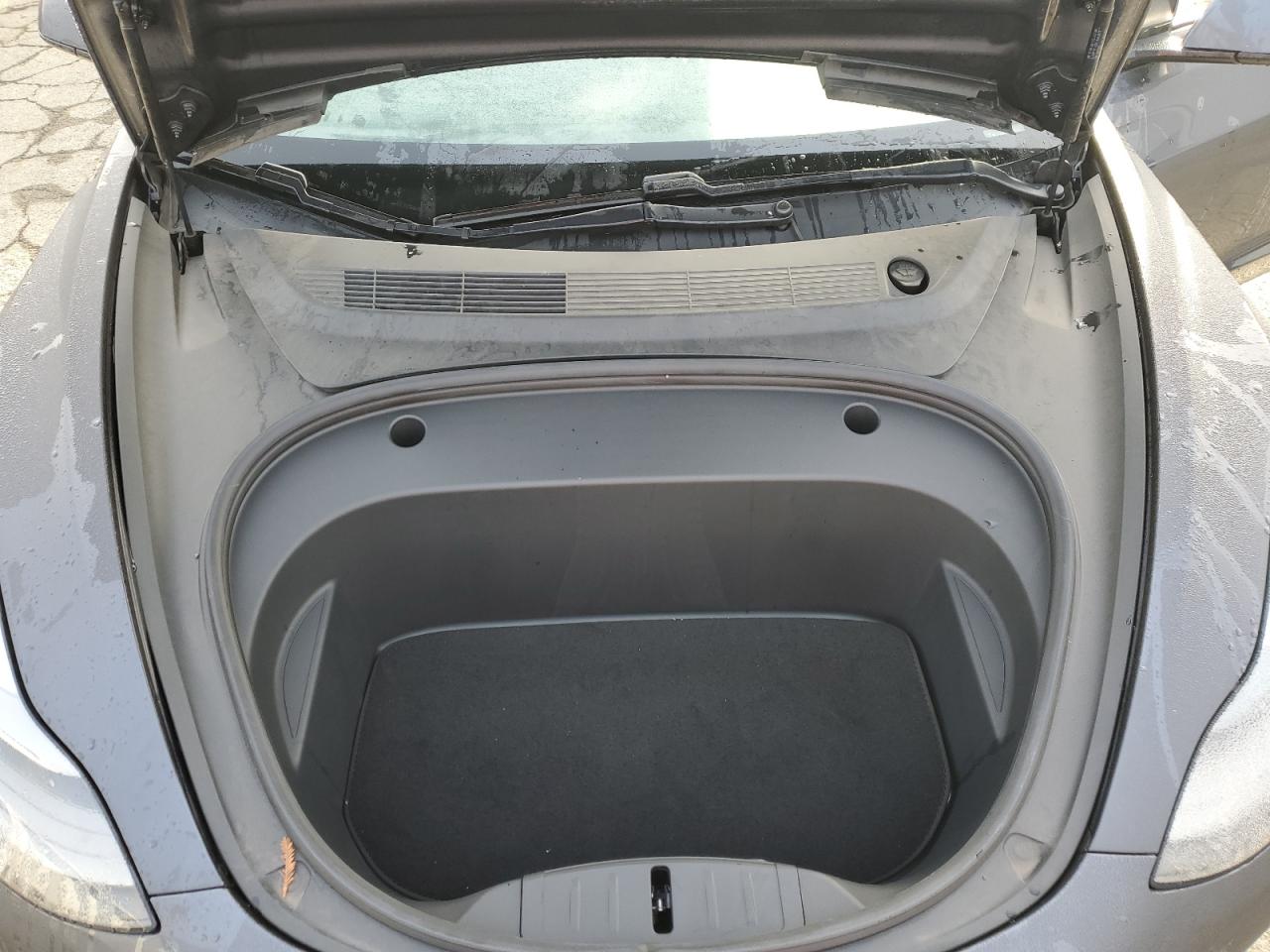 2021 Tesla Model 3 VIN: 5YJ3E1EA0MF078002 Lot: 82553525