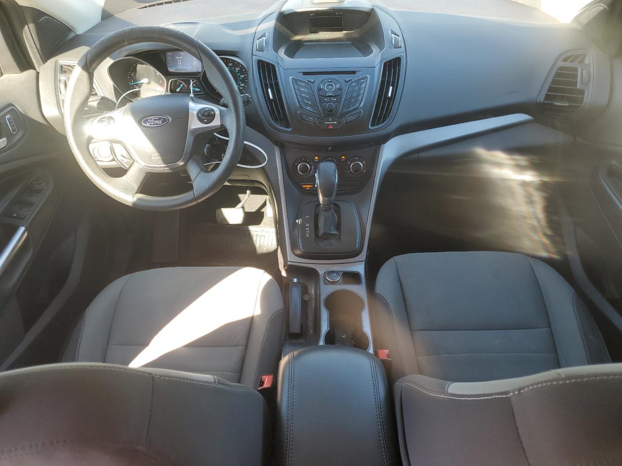 2016 Ford Escape Se VIN: 1FMCU0G72GUB39808 Lot: 86872655