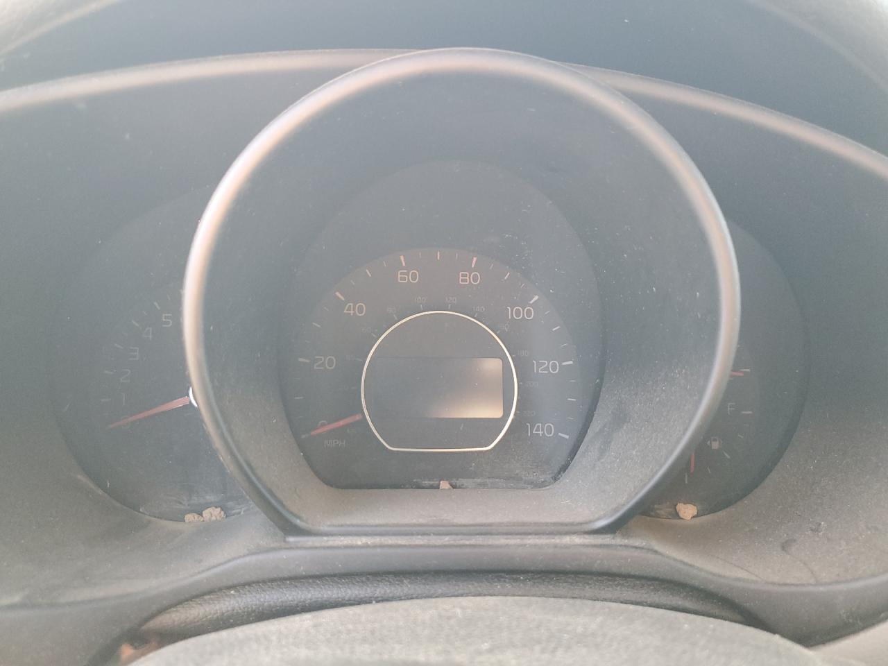 2014 Kia Soul VIN: KNDJN2A27E7059854 Lot: 85304315