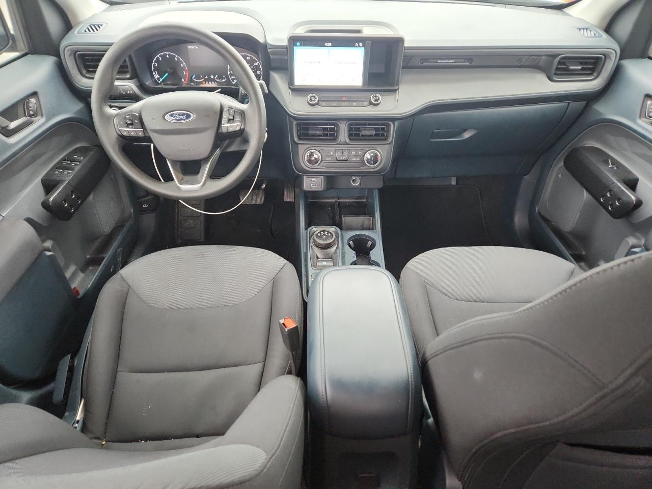 2023 Ford Maverick Xl VIN: 3FTTW8F99PRB00270 Lot: 82753715